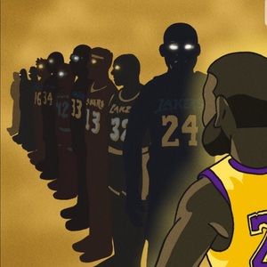 Meet your Posher, Dwayne